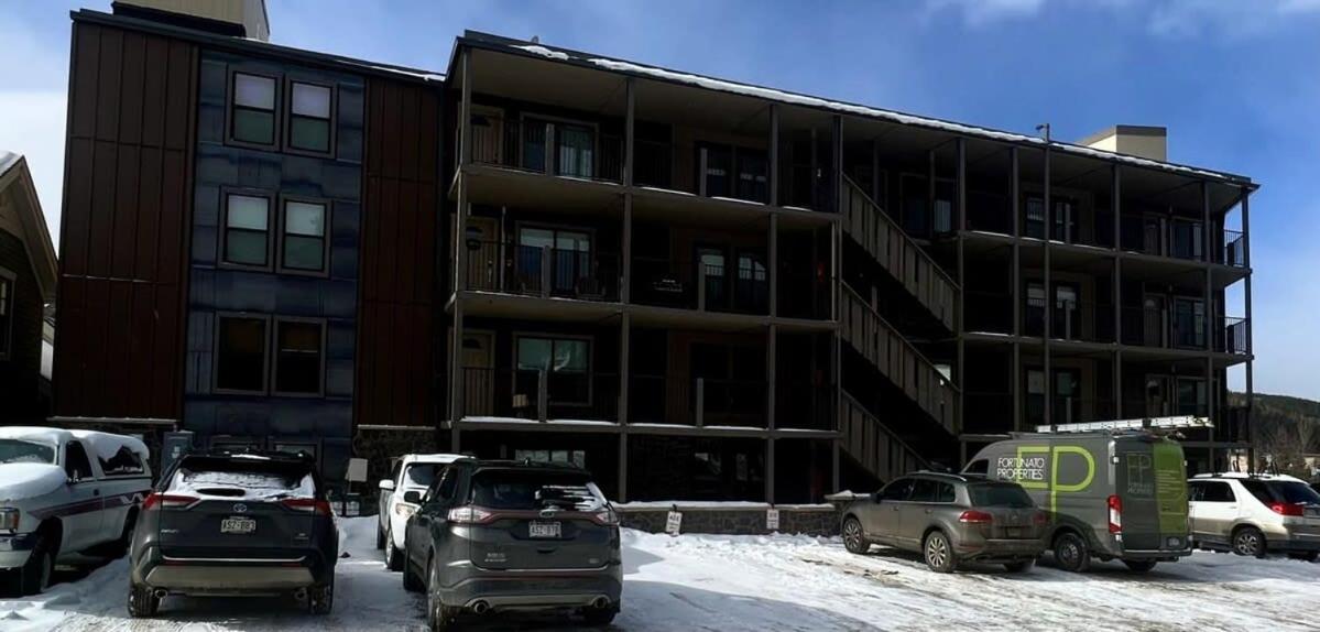 French Street Retreat Walk Everywhere Breckenridge Exterior foto
