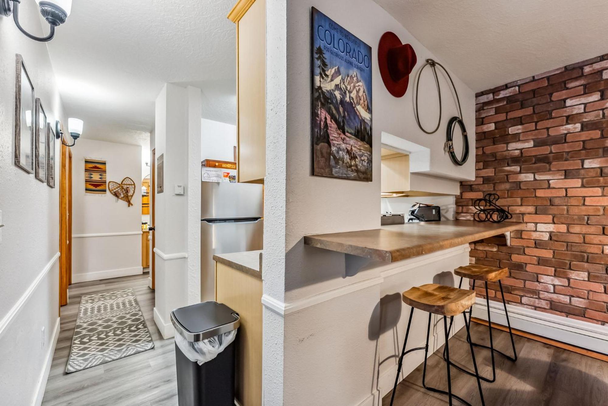 French Street Retreat Walk Everywhere Breckenridge Exterior foto